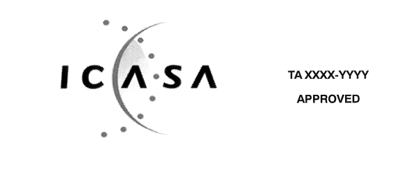 ICASA Label