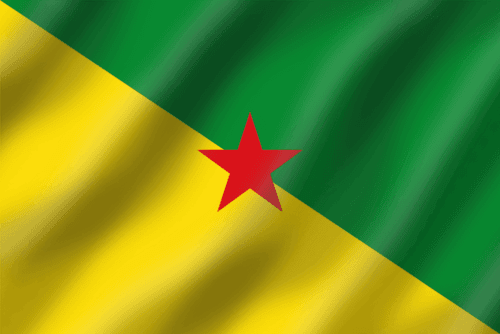 french Guinea flag