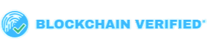 blockchain verified - Edited - Edited